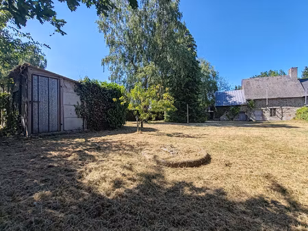 maison 2 pièces 50m2