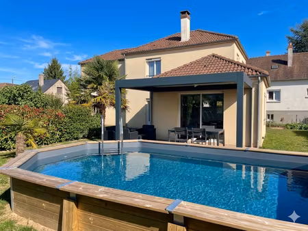 maison saran 6 pièce(s)