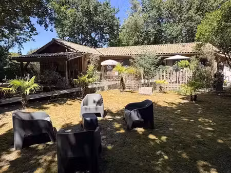 maison - 80m ²