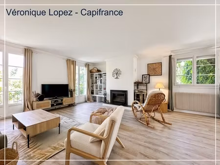 pont du casse  belle maison familiale de 159 m² offrant confort  luminosité et calme avec 