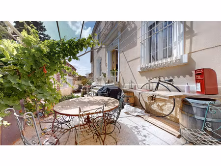 vente maison 9 pièces 338 m² pouzols-minervois (11120)
