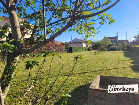 terrain constructible quartier st simon