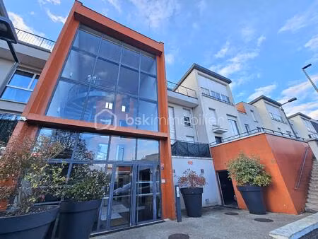 appartement de 44 m² à villemomble