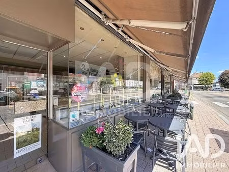 boulangerie à dieuze (57260)