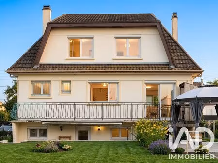 maison à chelles (77500)