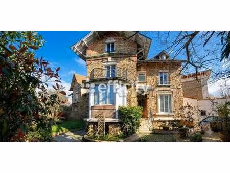 maison avec terrasse pervenches - fontenay-aux-roses (92)