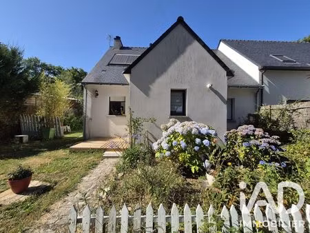 maison traditionnelle à guérande (44350)