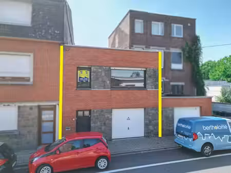 sous-option ! maison a renover