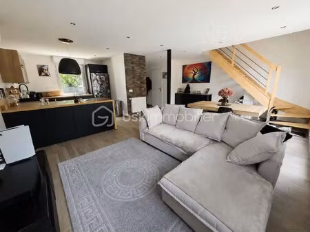 maison de 82 m² à montfermeil