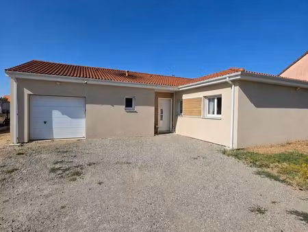 maison à saint-pourçain-sur-sioule (03500)