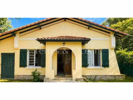 maison avec jardin et terrasse soorts-hossegor (40)