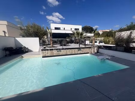 maison de 250 m² à montelimar