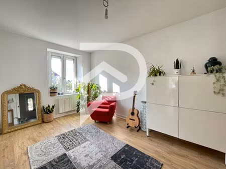 appartement beaucourt 4 pièce(s) 85 m2