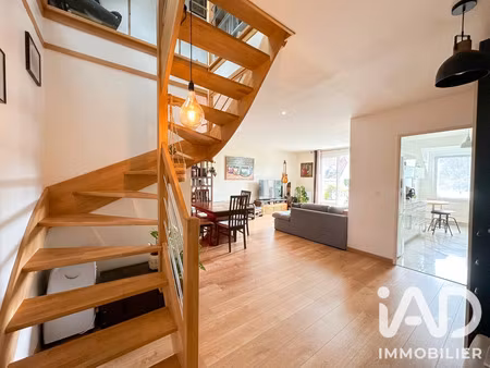 vente duplex 5 pièces