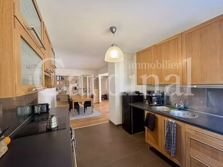 bel appartement a la location