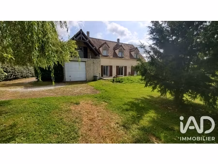 vente pavillon 8 pièces
