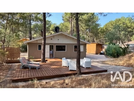 vente gîte 3 pièces