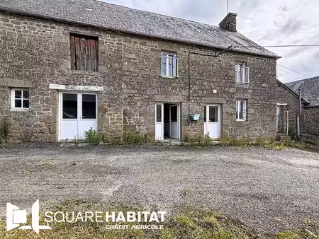 maison 87 m² - la bazouge du desert (35420 )