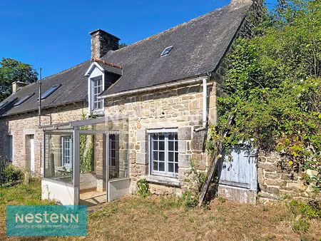 maison à rénover entièrement - idéal investisseur - le foeil !