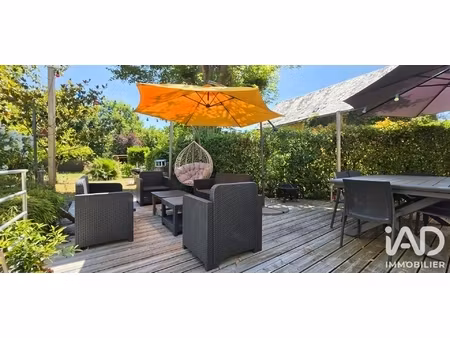 vente longère 4 pièces