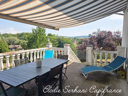 maison à vendre montbeliard 6 pièce(s) 142m2 206 000€