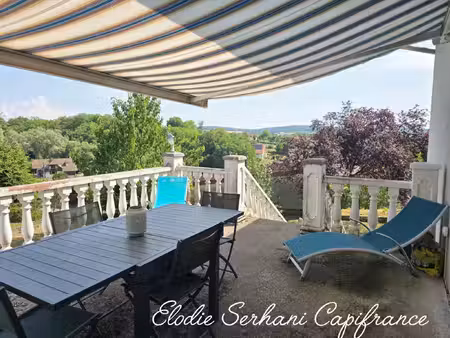 maison à vendre nommay 6 pièce(s) 142m2 206 000€