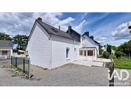 vente maison traditionnelle 4 pièces