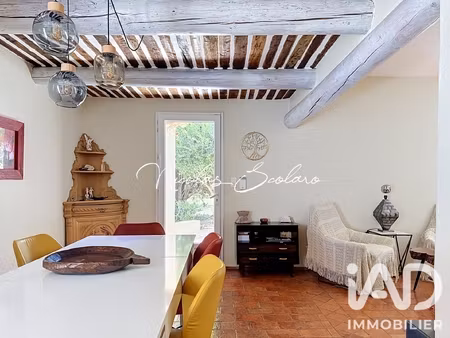 vente maison traditionnelle 6 pièces