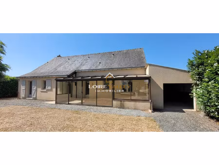 charmante maison au calme