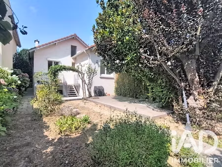 location maison/villa 5 pièces