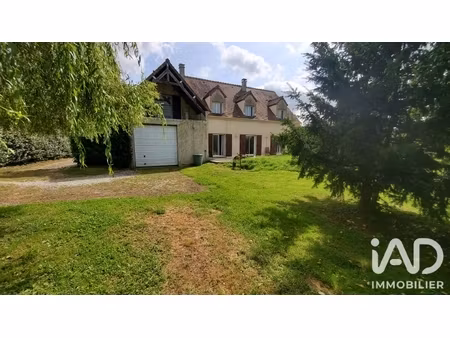 vente maison/villa 8 pièces