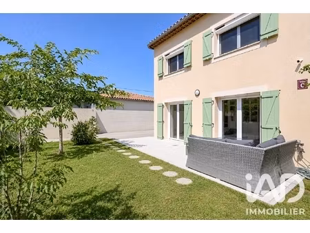 vente maison/villa 3 pièces