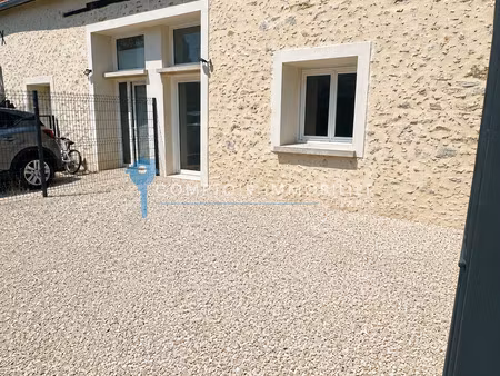 maison t3