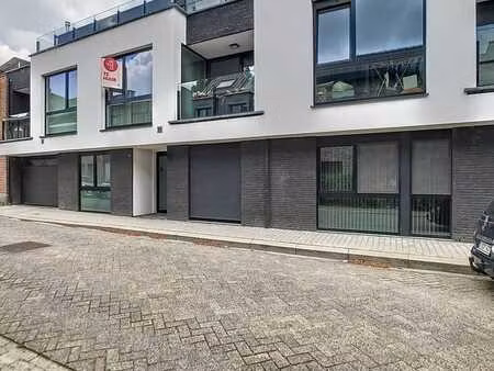 appartement ben de 2 chambres à louer à melsele