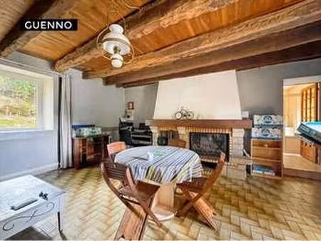 vente maison à gomené (22230) : à vendre / 110m² gomené