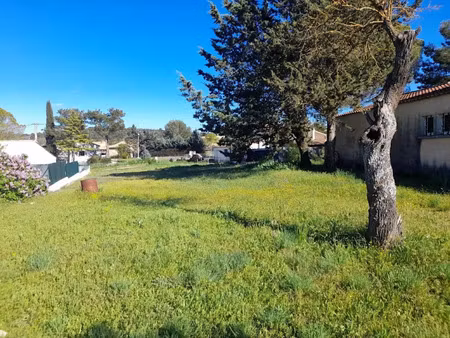 vente terrain 902 m² à saint-julien (83560)  108 500 €
