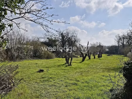 vente terrain à batir 400 m² à neuville-sur-oise (95000)  275 000 €
