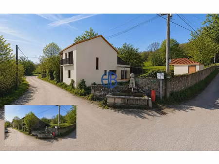 vente terrain 2200 m² à arandon (38510)  99 000 €