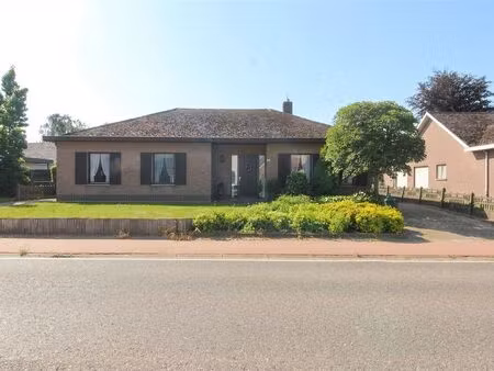 maison à vendre à vorst € 397.000 (lpyw2) - merode vastgoed bv | zimmo