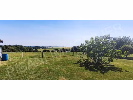 vente terrain à batir 1936 m² à port-jérôme-sur-seine (76330)  88 000 €