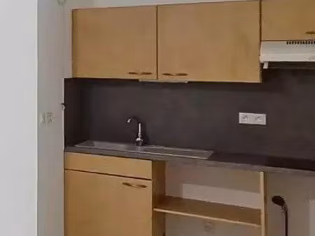 location appartement 1 pièce 34 m² à duclair (76480)