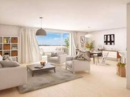 vente appartement 5 pièces à pordic (22590) : à vendre 5 pièces / 112m² pordic