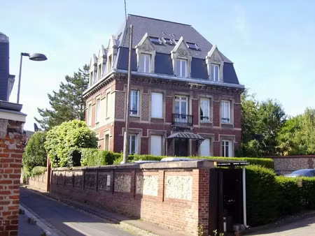 location appartement 1 pièce 18 m² à rouen (76000)