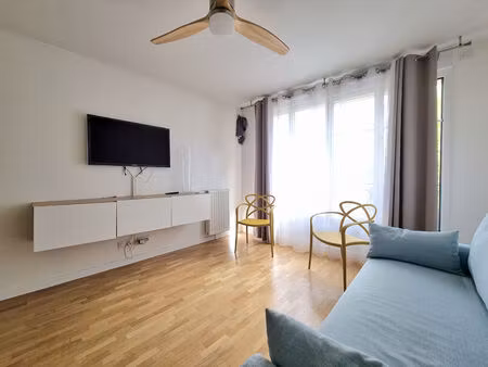appartement le raincy 3 pièce(s) 62 m2