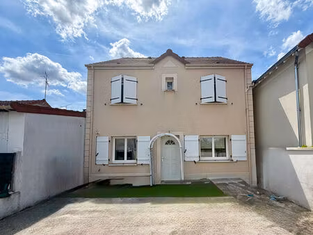 maison 5 pièces