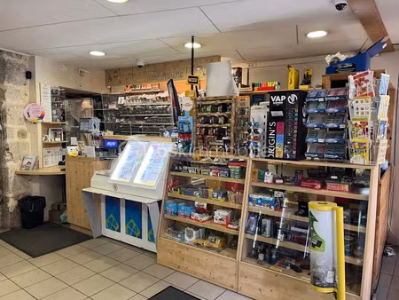 vente locaux professionnels à annonay (07100)  152 000 €