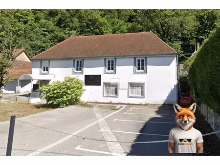 vente locaux professionnels 0 pièces 200 m² à besançon (25000)  216 000 €
