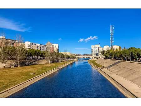vente locaux professionnels 100 m² à montpellier (34000)  363 500 €