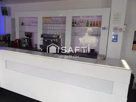 vente locaux professionnels 5 pièces 282 m² à gournay-sur-aronde (60190)  105 000 €