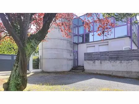 vente locaux professionnels 8 pièces 252 m² à mazamet (81200)  126 000 €